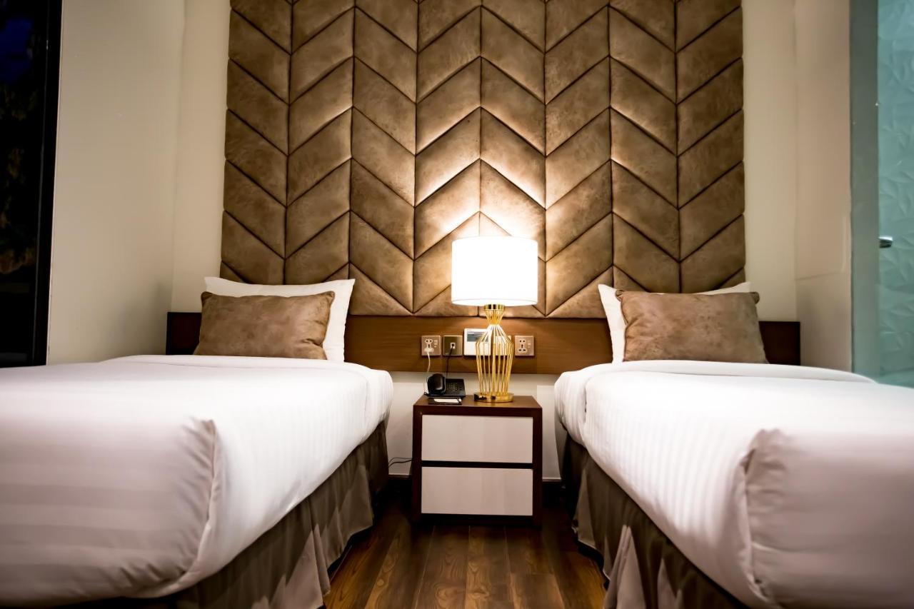 Diamond Hill Hotel Ho Chi Minh City Exterior photo