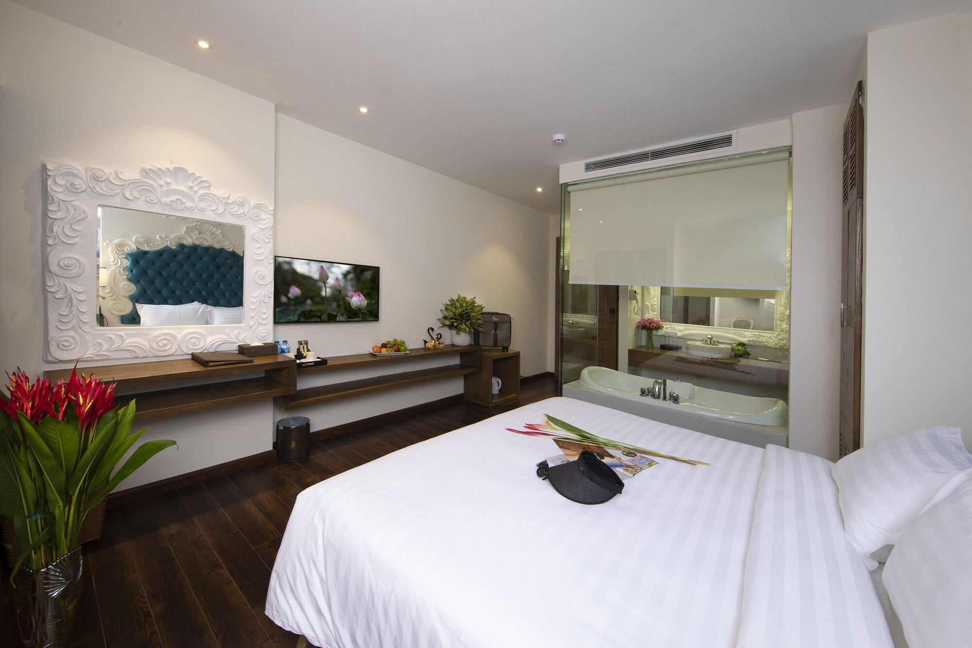 Diamond Hill Hotel Ho Chi Minh City Exterior photo