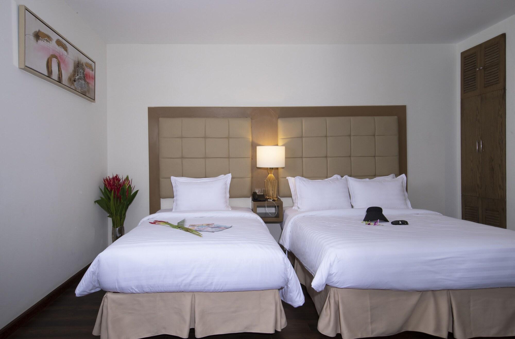 Diamond Hill Hotel Ho Chi Minh City Exterior photo