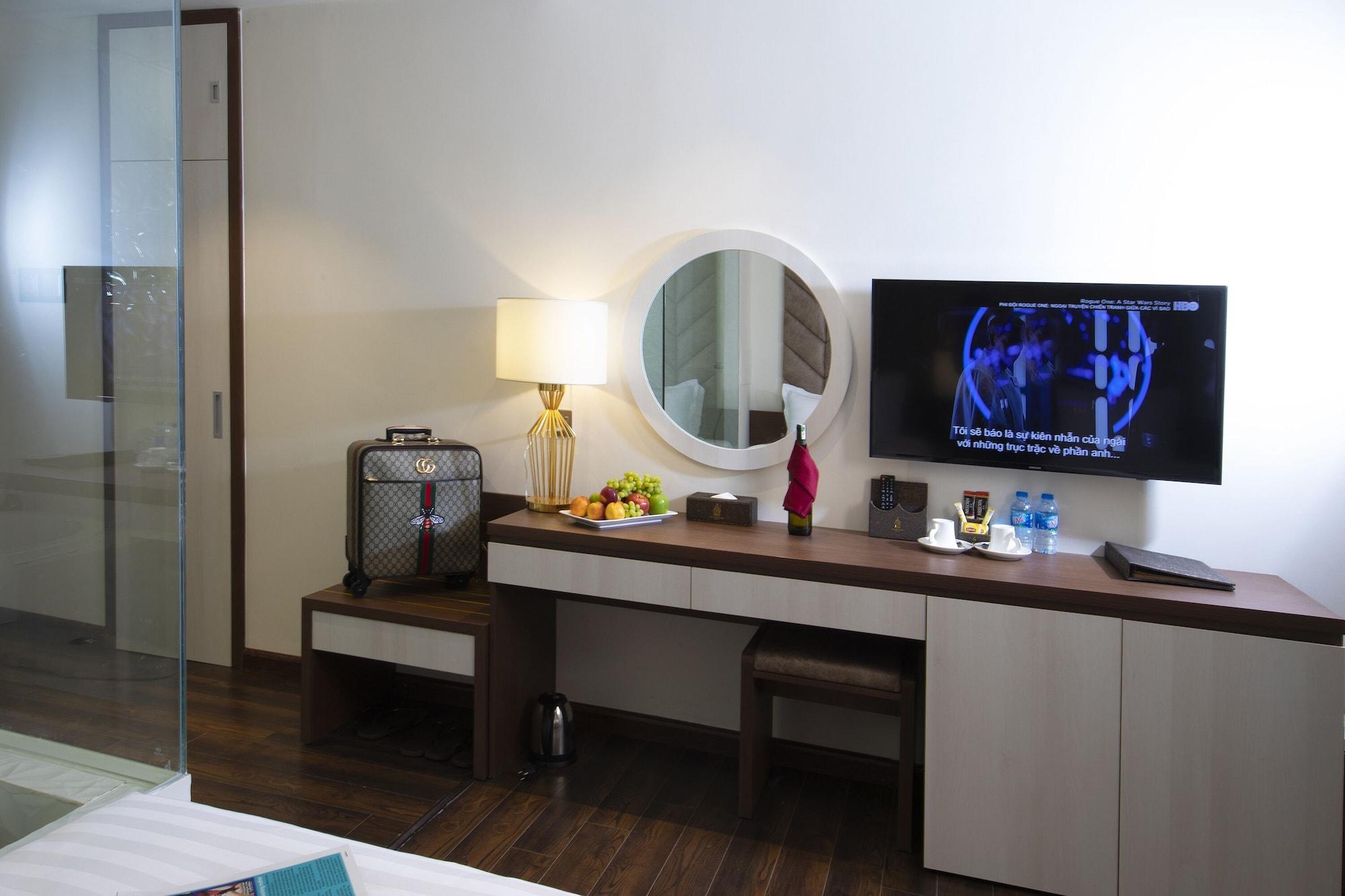 Diamond Hill Hotel Ho Chi Minh City Exterior photo