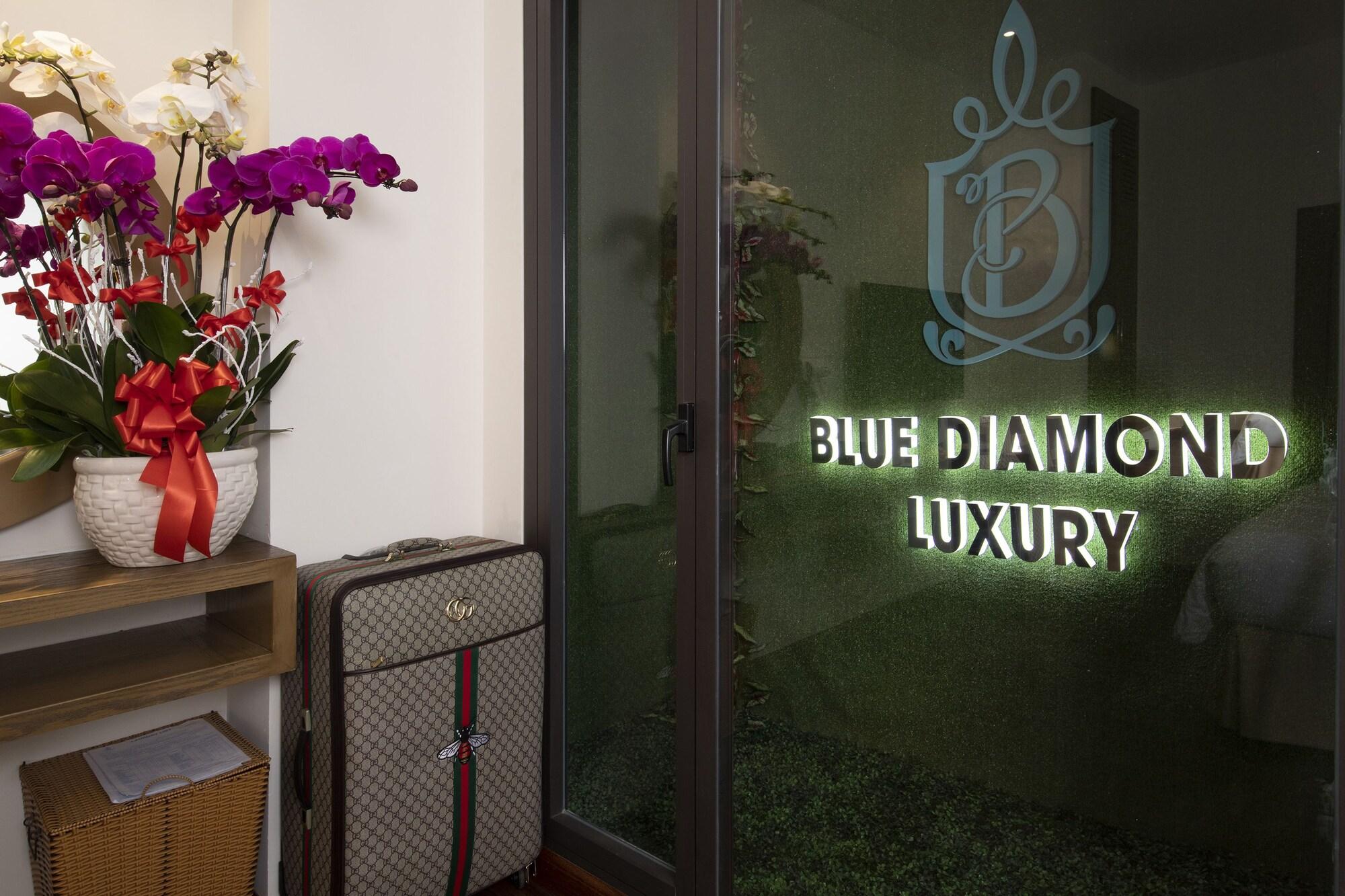 Diamond Hill Hotel Ho Chi Minh City Exterior photo