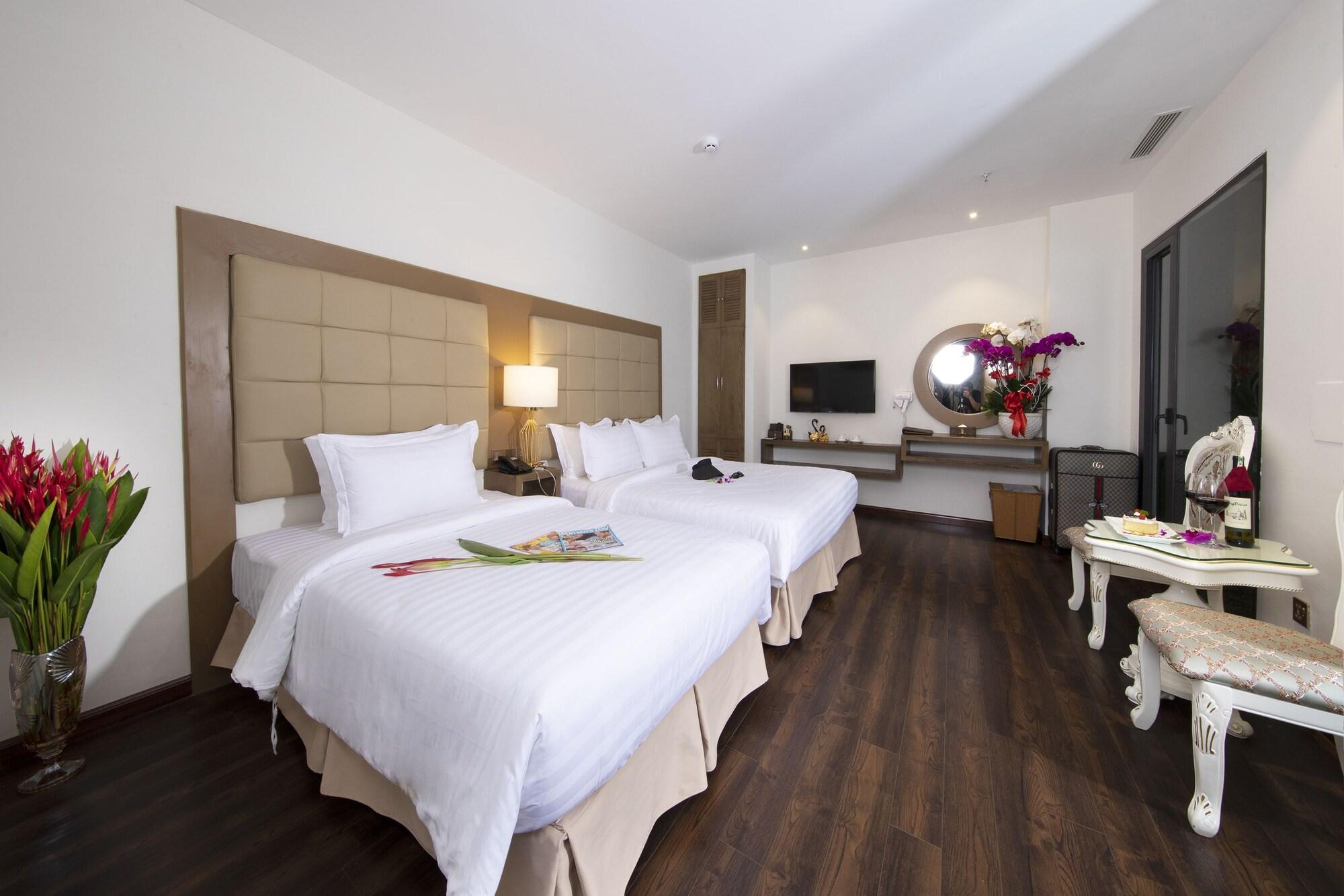 Diamond Hill Hotel Ho Chi Minh City Exterior photo