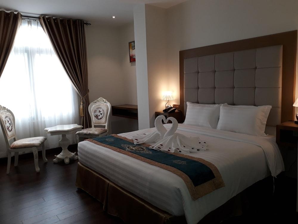 Diamond Hill Hotel Ho Chi Minh City Exterior photo