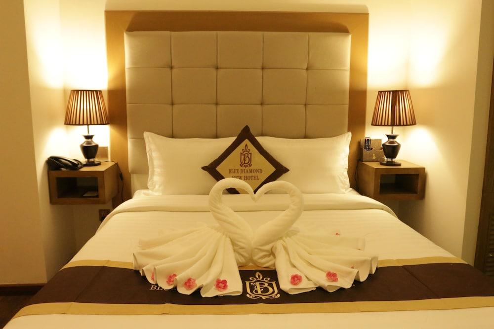 Diamond Hill Hotel Ho Chi Minh City Exterior photo