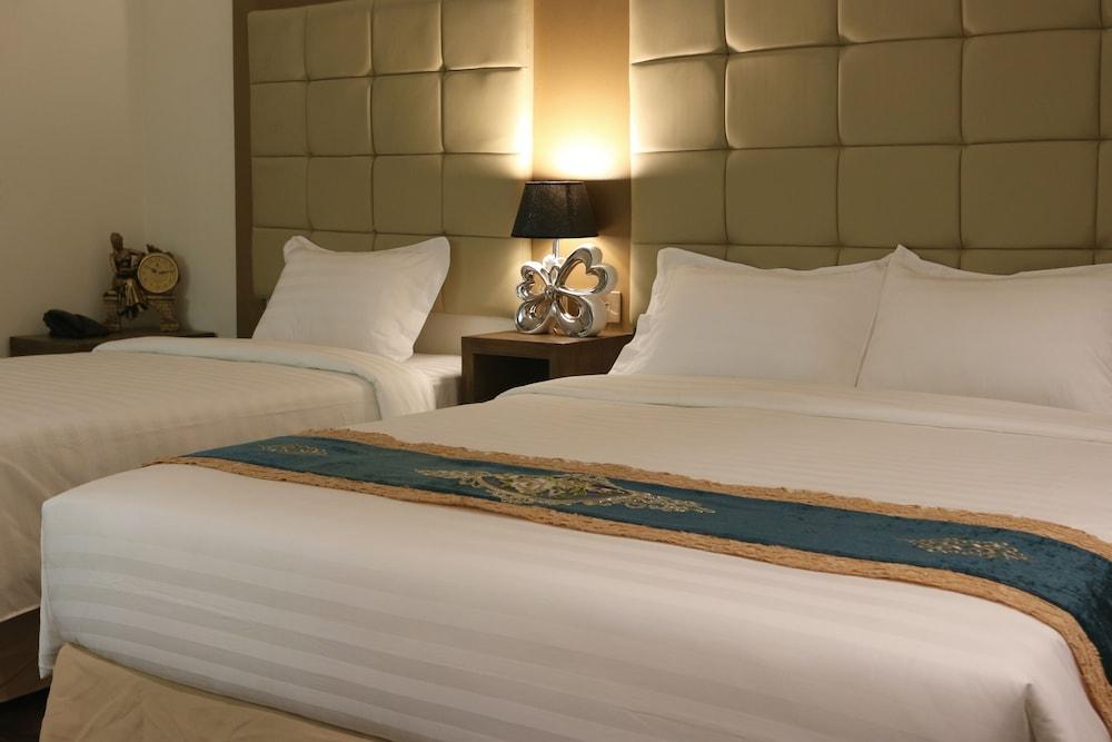 Diamond Hill Hotel Ho Chi Minh City Exterior photo