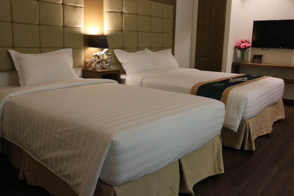 Diamond Hill Hotel Ho Chi Minh City Exterior photo